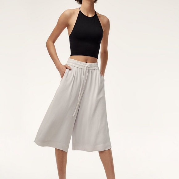 Guc Babaton Luiz Culotte 